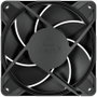 Arctic P12 Pro PST LN 12cm Negro
